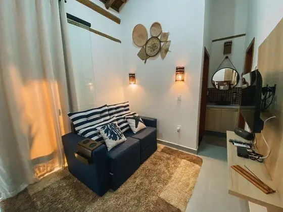 Comfort Ev, 2 Yatak Odası