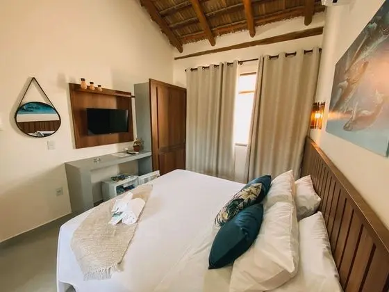 Comfort Stüdyo Süit