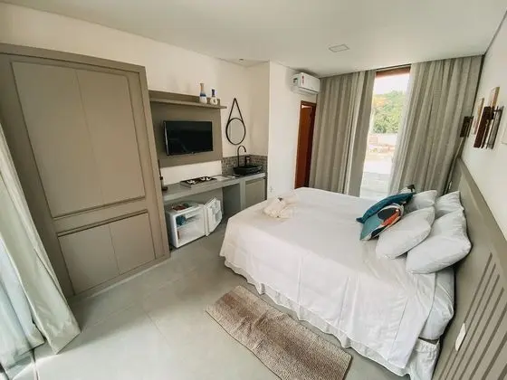 Comfort Stüdyo Süit