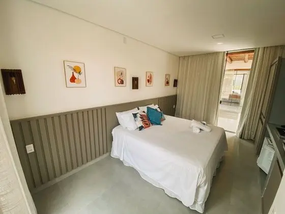 Comfort Stüdyo Süit