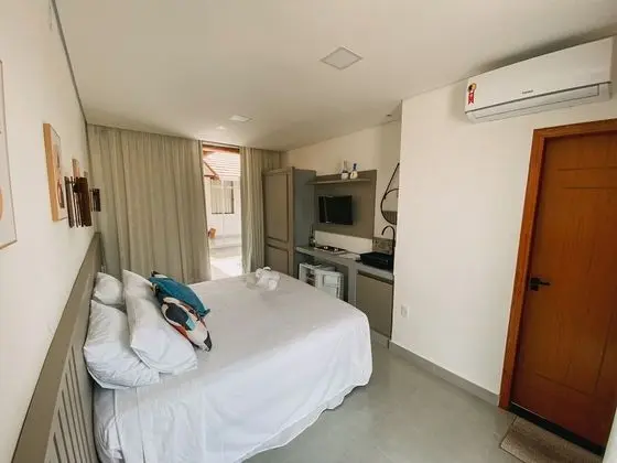 Comfort Stüdyo Süit