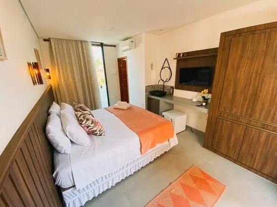 Comfort Stüdyo Süit