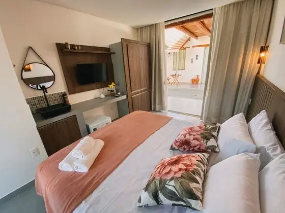 Comfort Stüdyo Süit