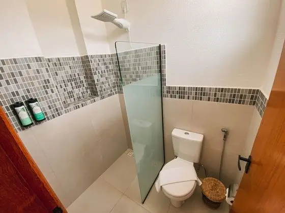 Comfort Stüdyo Süit