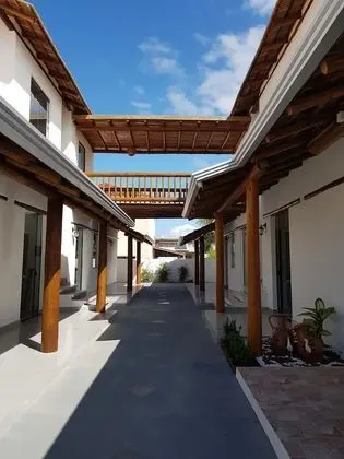 Exclusive Stüdyo Süit