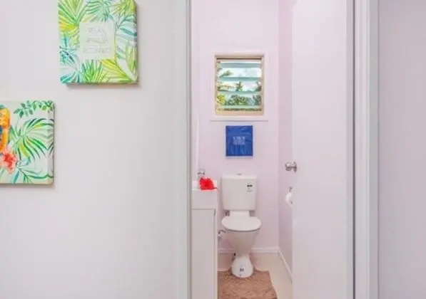 Superior Villa, 2 Yatak Odası, Okyanus Manzaralı