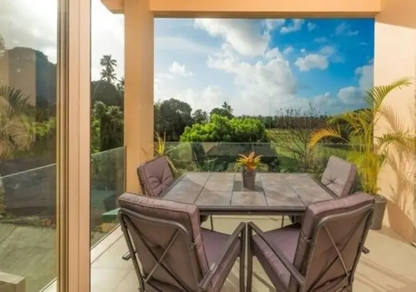 Superior Villa, 2 Yatak Odası, Okyanus Manzaralı