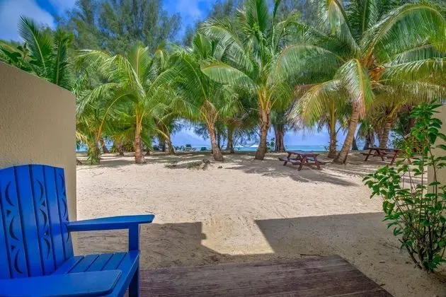 Beachfront Room