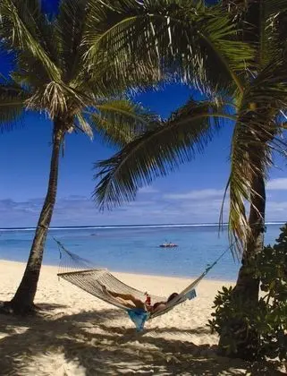 Beachfront Room