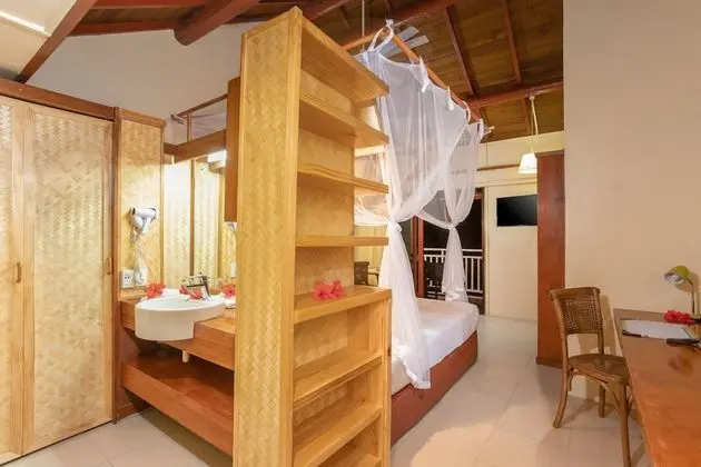 Beachfront Room