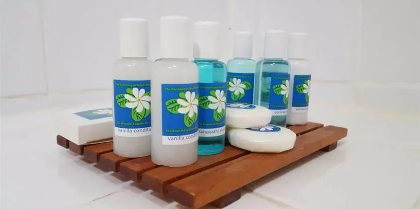 Deluxe Süit, Plaj Kenarı