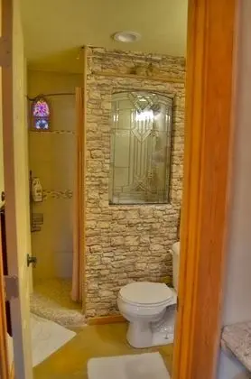 Romantic Kır Evi, 2 Yatak Odası, Bahçe Manzaralı (Aschenputtel Cottage)
