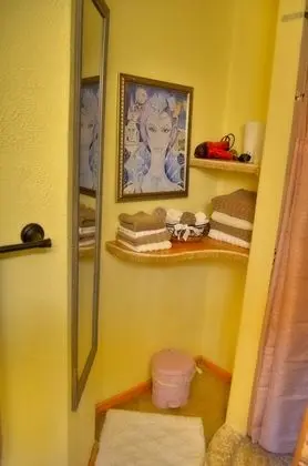 Romantic Kır Evi, 2 Yatak Odası, Bahçe Manzaralı (Aschenputtel Cottage)