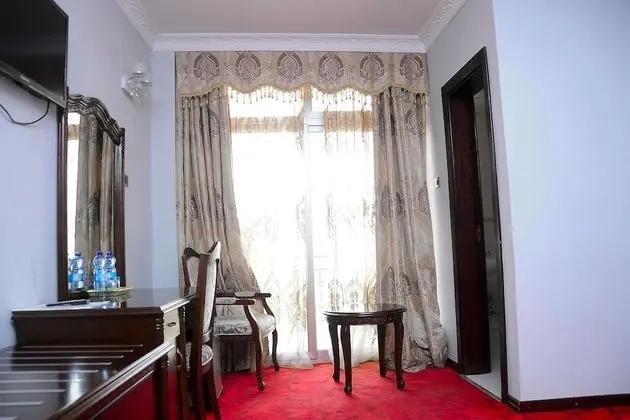 Deluxe İki Ayrı Yataklı Oda, 2 Tek Kişilik Yatak