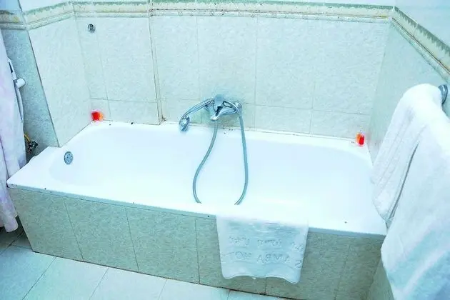 Deluxe Tek Büyük Yataklı Oda, 1 Çift Kişilik Yatak