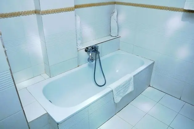Deluxe Tek Büyük Yataklı Oda, 1 Çift Kişilik Yatak