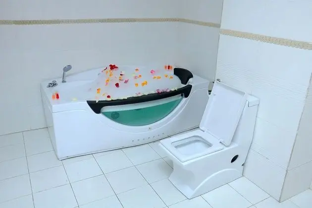 Exclusive Süit, 1 En Büyük (King) Boy Yatak