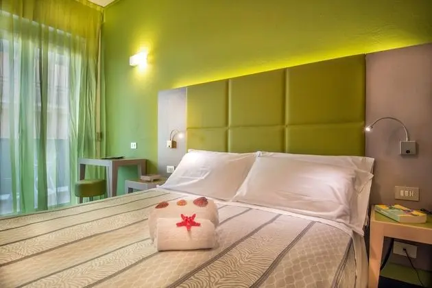 Comfort Tek Büyük Yataklı Oda, Balkon