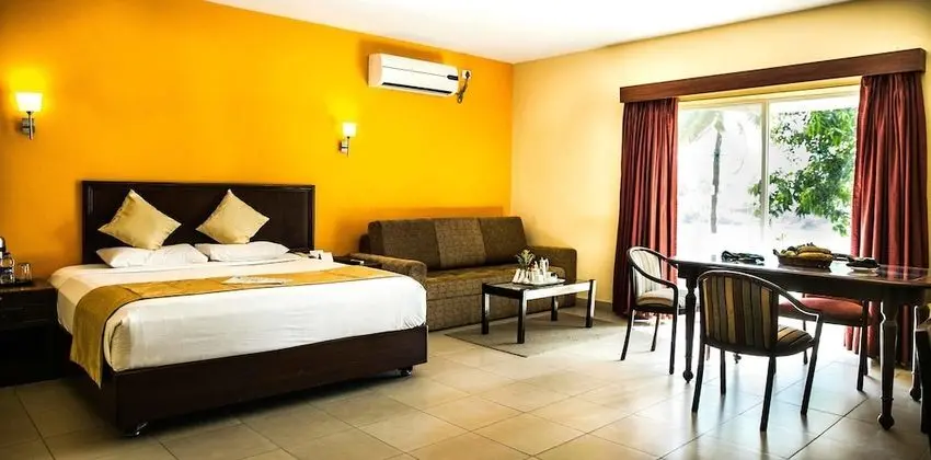 Premium Tek Büyük Yataklı Oda, 1 Çift Kişilik Yatak