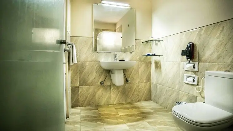 Premium Tek Büyük Yataklı Oda, 1 Çift Kişilik Yatak