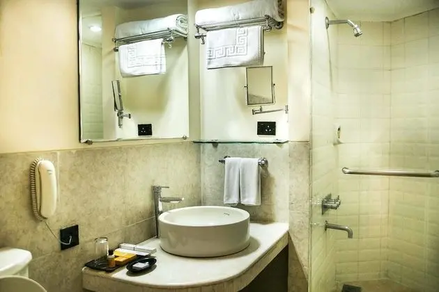Premium Tek Büyük Yataklı Oda, 1 Çift Kişilik Yatak