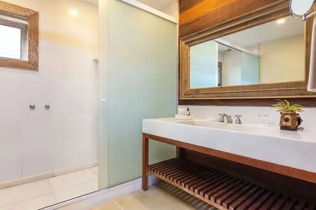 Suíte Master Vista Mar