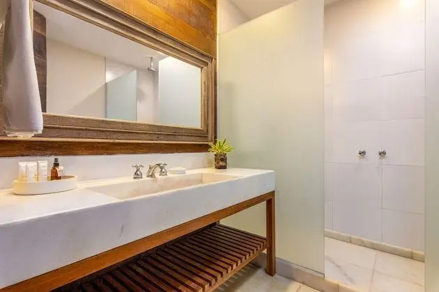 Suíte Master Vista Mar