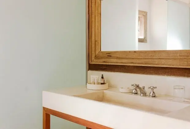 Suíte Master Vista Mar