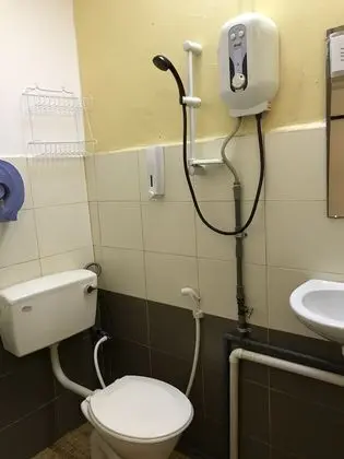 Basic Tek Büyük Yataklı Oda, 1 Büyük (Queen) Boy Yatak