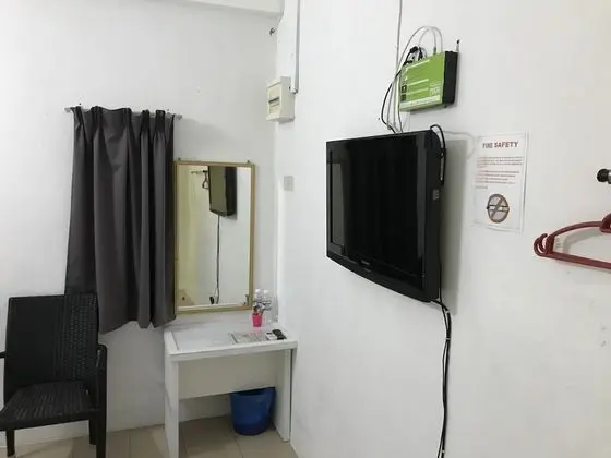 Deluxe Tek Büyük Yataklı Oda, 1 Büyük (Queen) Boy Yatak
