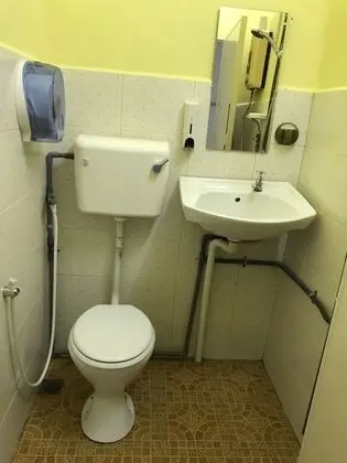 Deluxe Tek Büyük Yataklı Oda, 1 Büyük (Queen) Boy Yatak