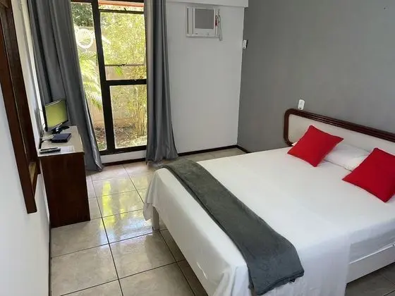 Standard Oda, 1 Çift Kişilik Yatak, Bahçe Manzaralı