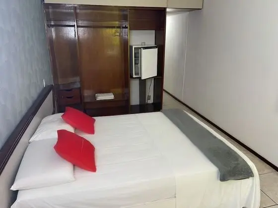 Standard Oda, 1 Çift Kişilik Yatak, Bahçe Manzaralı