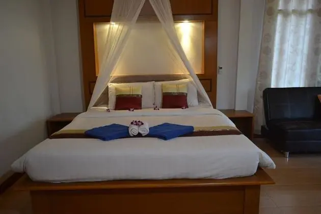 Deluxe Kır Evi