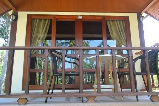 Deluxe Kır Evi