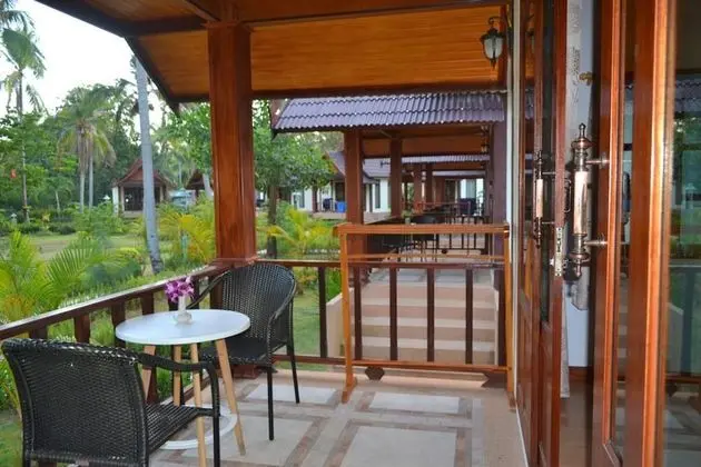 Deluxe Kır Evi