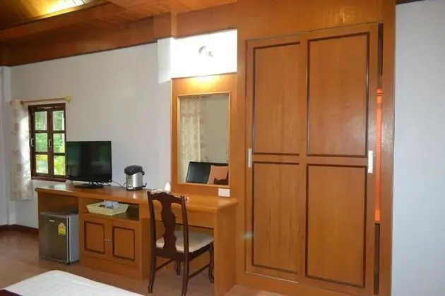 Deluxe Kır Evi