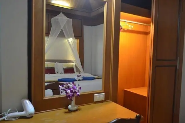 Deluxe Kır Evi