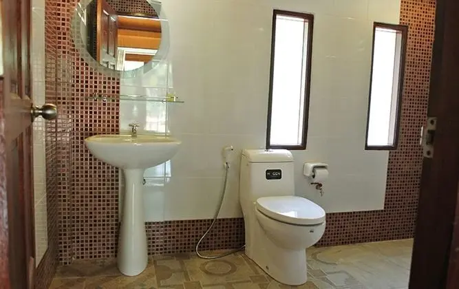 Deluxe Kır Evi