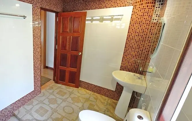 Deluxe Kır Evi