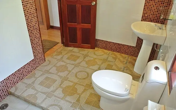 Deluxe Kır Evi