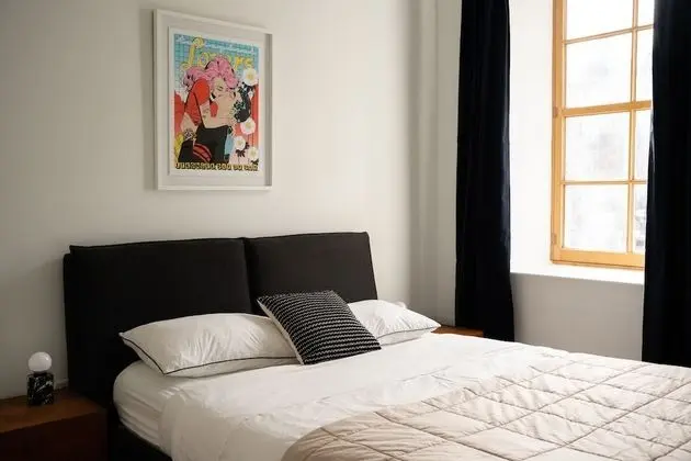 Luxury Tek Büyük Yataklı Oda, Birden Çok Yatak, Sigara İçilmez