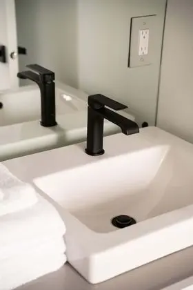 Luxury Tek Büyük Yataklı Oda, Birden Çok Yatak, Sigara İçilmez