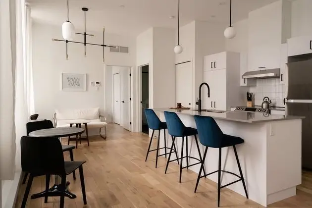 Luxury Tek Büyük Yataklı Oda, Birden Çok Yatak, Sigara İçilmez