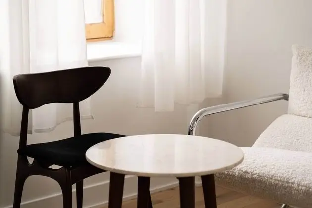Luxury Tek Büyük Yataklı Oda, Birden Çok Yatak, Sigara İçilmez
