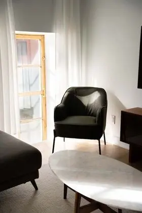 Luxury Tek Büyük Yataklı Oda, Birden Çok Yatak, Sigara İçilmez