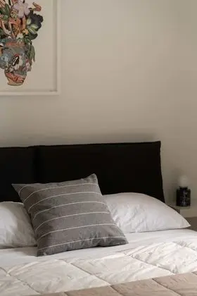 Luxury Tek Büyük Yataklı Oda, Birden Çok Yatak, Sigara İçilmez