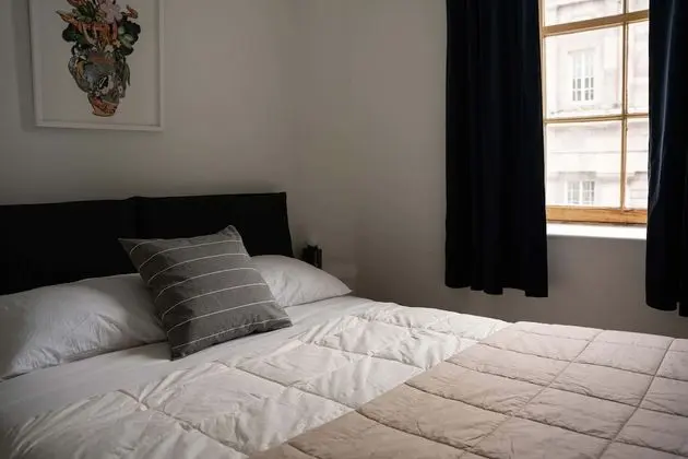 Luxury Tek Büyük Yataklı Oda, Birden Çok Yatak, Sigara İçilmez