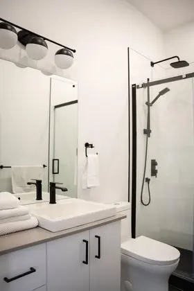Luxury Tek Büyük Yataklı Oda, Birden Çok Yatak, Sigara İçilmez