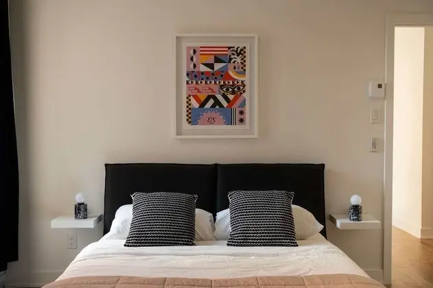 Luxury Tek Kişilik Oda, 1 Büyük (Queen) Boy Yatak, Sigara İçilmez